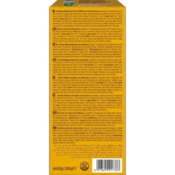 Break&Bio Farro Fruit All'Albicocca Probios 4x50g