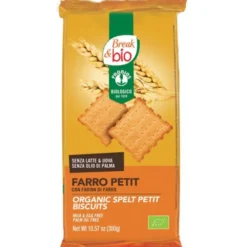 Break&Bio Farro Petit Probios 300g