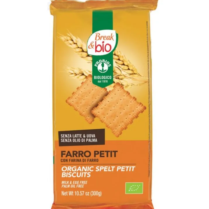 Break&Bio Farro Petit Probios 300g