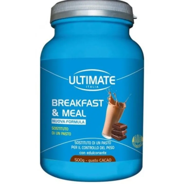Breakfast & Meal Cacao Ultimate 500g