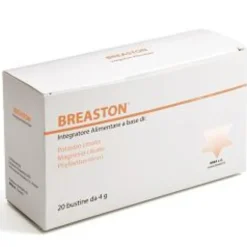 Breaston 20bust