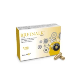Breinalk Nalkein 20 Capsule