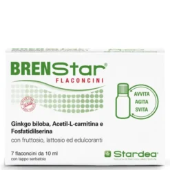 Brenstar® Flaconcini Stardea 7x10ml