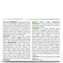 Brenstar® Flaconcini Stardea 7x10ml