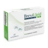 Brevilipid Plus Aurobindo 30 Compresse Rivestite