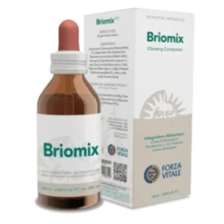 Briomix Forza Vitale 100ml