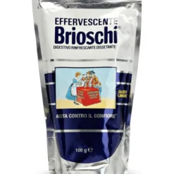 Brioschi Effervescente Doypack 100g