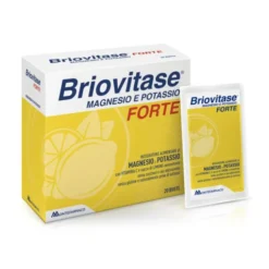 Briovitase Forte MONTEFARMACO 20 Bustine