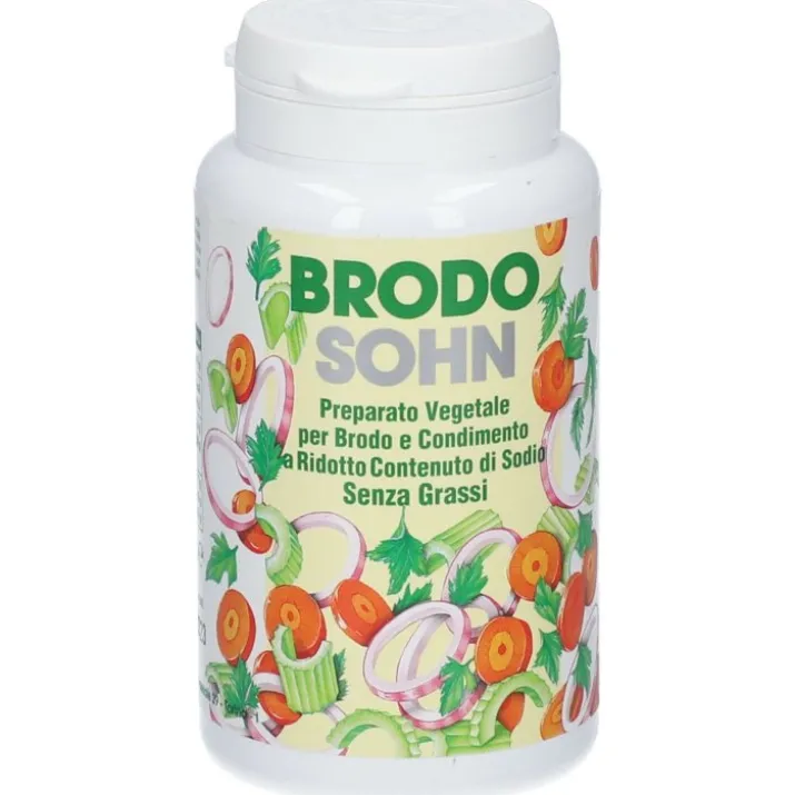 BrodoSohn 200g
