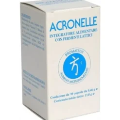 Bromatech Acronelle 30 Capsule