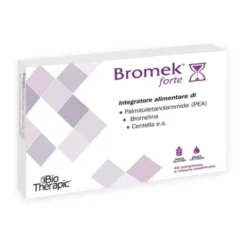 Bromeck® Forte Bio Therapic® 20 Compresse