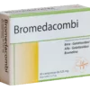 Bromedacombi 30 Compresse