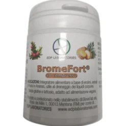 BromeFort® EDP 40 Compresse