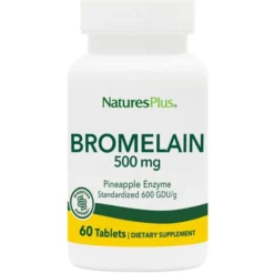 Bromelaina 60tav
