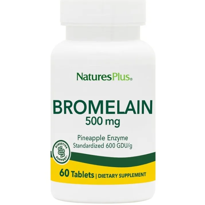 Bromelaina 60tav