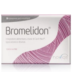 Bromelidon® Novias 30 Perle Gastroresistenti