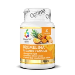 BROMELINA GAMBO ANANAS 30CPR