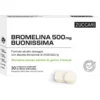 Bromelina 500mg Buonissima 30 Compresse