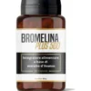 Bromelina Plus 500 60 Capsule
