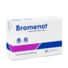 Bromenat 30 Compresse