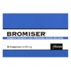 Bromiser® Acrux 20 Compresse Da 850mg