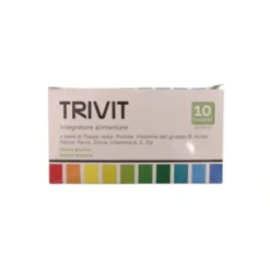Bromiven Biopur 30 Compresse