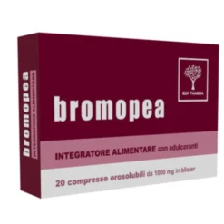 Bromopea RDF Pharma 20 Compresse