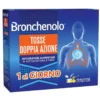Bronchenolo® Tosse Doppia Azione 10 Bustine