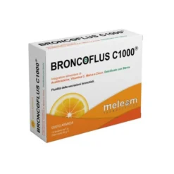 Broncoflus C1000 Meleam 12 Bustine