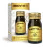 Bronvis-T Dr. Giorgini 60 Pastiglie
