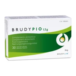 BrudyPio 1,5g BrudyLab 30 Capsule