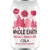 Bubbly Cola Whole Earth 330ml