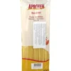 Bucatini Pasta Aproteica Aproten 500g
