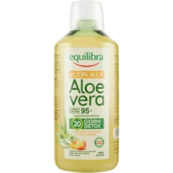 Buon Aloe Vera 95% Equilibra® 1000ml