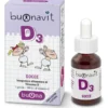 Buonavit D3 Gocce 12ml