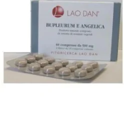 Bupleurum Angelica 60cpr Blis