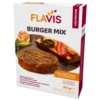 Burger Mix Aproteico Flavis 350g