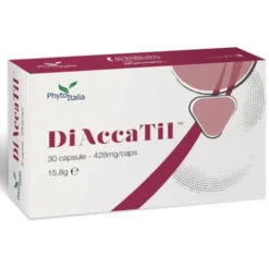 Butigam Integratore Alimentare 30CPS