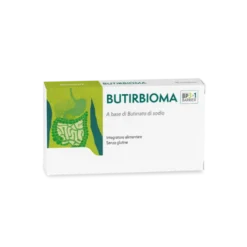 ButirBioma BiomaLife 30 Compresse