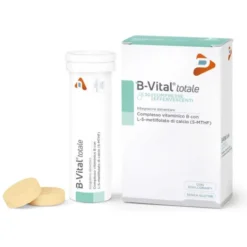B-Vital® Totale Pharma Line 20 Compresse Effervescenti