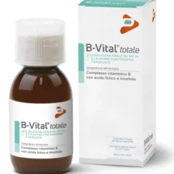 B-Vital® Totale Soluzione Orale Pharma Line 100ml