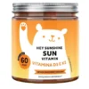 BWB HEY SUNSHINE SUN VIT D3