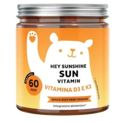 BWB HEY SUNSHINE SUN VIT D3