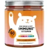 BWB ONE BEAR A DAY IMMUNE60CAR