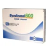 Byodinoral 600 Integratore Alimentare 15 Compresse