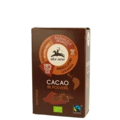 Cacao Amaro In Polvere Biologico Alce Nero 75g