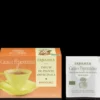 Cacao e Peperoncino Infuso Erbamea 20 Bustine