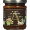 Cacao & Nocciole Con Agave Bio Fior Di Loto 200g
