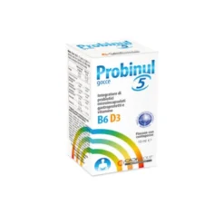 Ca. Di. Group Probinul 5 Gocce Integratore Alimentare 10ml