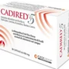 Cadired 5 36 Capsule